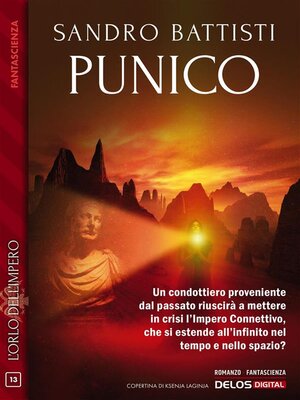 cover image of Punico